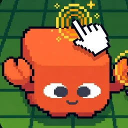 Ícone de Idle Clicker