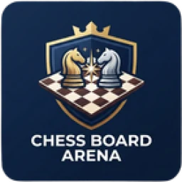 Ícone de Chess Board Arena